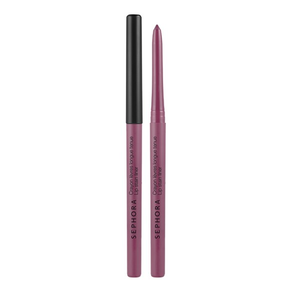 Matita labbra lunga tenuta - Lip stain liner, SEPHORA COLLECTION